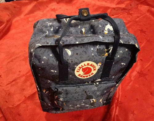 Rare sac dos fjallraven - sac, à
