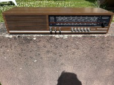 Radio transistor Telefunken