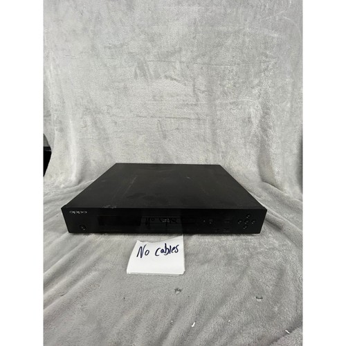 Oppo bdp 103 universal - oppo, bdp-103