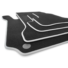 Tapis Pour Mercedes CLK C209