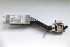 Dissipateur thermique GPU avec