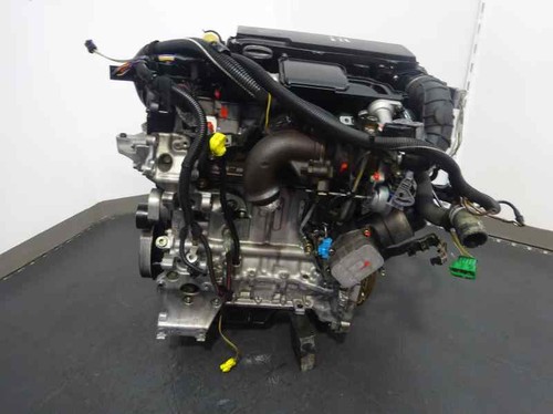 8hx moteur complet peugeot 206 - moteur,