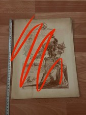 Menu Ancien BANQUET INAUGURATiON JEAN GUITON HOTEL De France LA ROCHELLE 1911