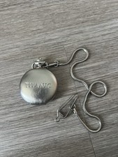 Montre Gousset Promotionnel