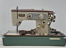 RICCAR MODEL RZ-304B  sewing