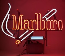 Marlboro Cigarette Philip