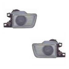 Phares Antibrouillard Kit