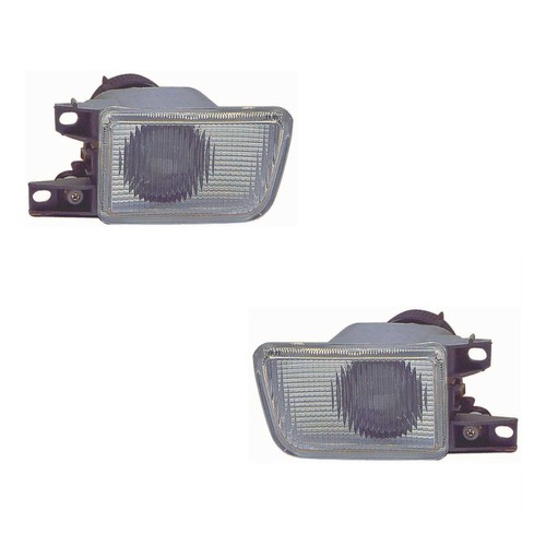 Phares antibrouillard kit - phares,