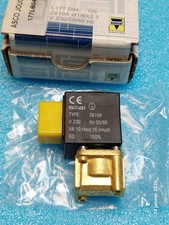 Asco Electrovanne SIRAI Z610A