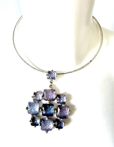 Collier dolce vita métal - collier,