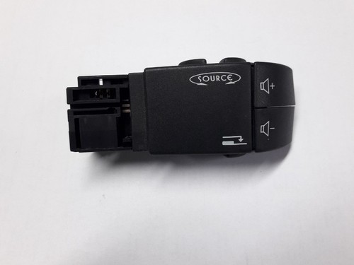 Commande radio volant - de,