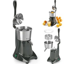 Presse-agrumes électrique