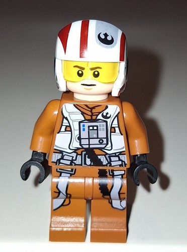 Lego personnage star wars - lego,