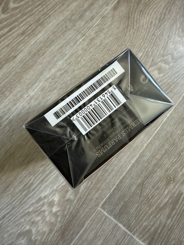 Parfum homme terre hermès - terre, d'hermès