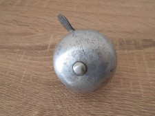 sonnette pour vélo français ancien vintage années 30 - 40