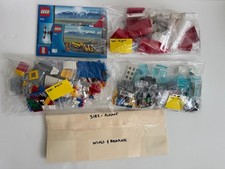 LEGO 3182 Airport City