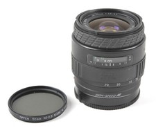 Sigma UC 28-70mm f3.5-4.5 Zoom Minolta/Sony A Mount Lens - JAPAN