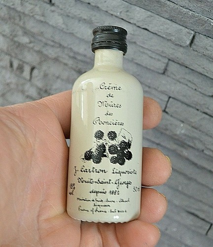Mignonnette crème mures - mignonnette, de