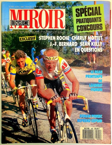 Miroir cyclisme 405 - miroir,