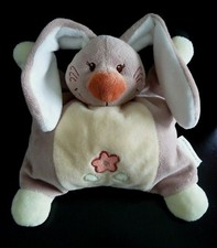 *. DOUDOU COUSSIN NATTOU LAPIN