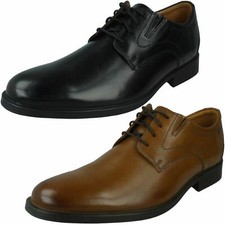 Hommes Clarks' Whiddon Uni '