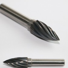 Fraise Profil Frässtift HM Ø