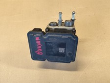 BOITIER BLOC ABS NISSAN NAVARA D40 2.5 DCI 190CV  2011 476605X60E