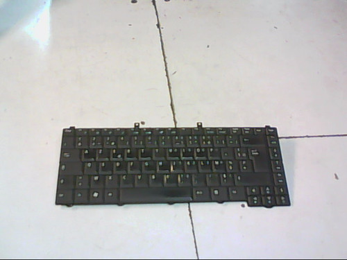 Clavier aezl2tnf016 zl1 - clavier, 3b