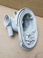 D1E8A0101 bol fond cuve plastique pompe support filtre passoir Lave-vaiselle