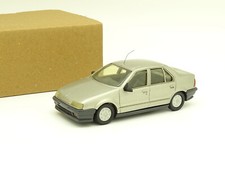 Héco Modeles Résine 1/43 - Renault 19 Chamade Beige Métal