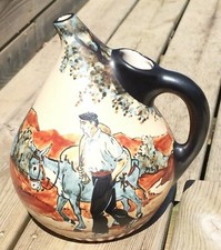 CIBOURE PICHET CÉRAMIQUE HAUT