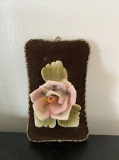 Ancienne Decoration Murale