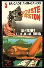 Auguste L.e Breton «Bontemps