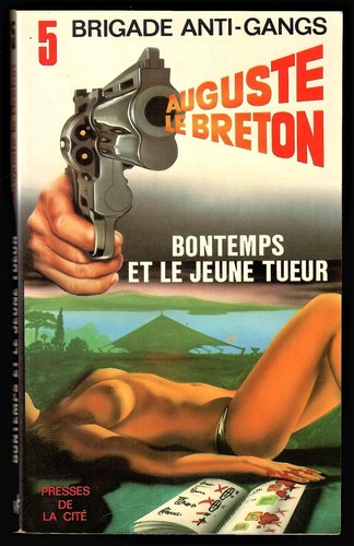 Auguste breton bontemps - auguste, «bontemps