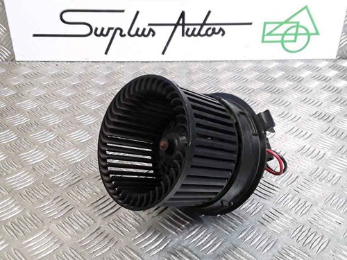 Ventilateur chauffage - ventilateur, de