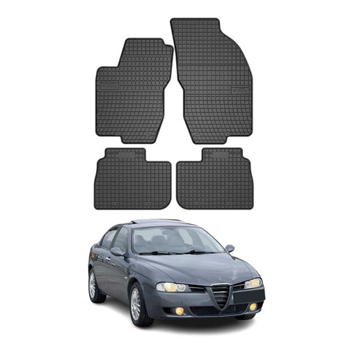 Omac tapis sol pour - tapis, alfa