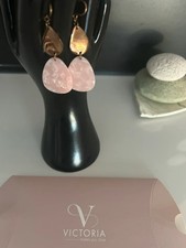 Victoria Bijoux Boucles d'oreilles Mae