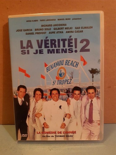 Verite mens 2 - la, si