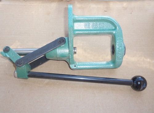 Nos rcbs reloader scales - nos,