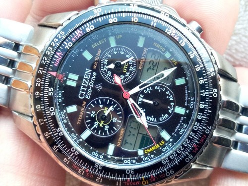 Excellent condition citizen - condition,
