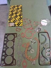 RENAULT ESTAFETTE 1300 et