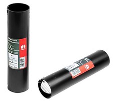 Piège Pour Taupes À Tuyau PVC Pcs 5