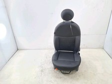 Siège passager avant droit -