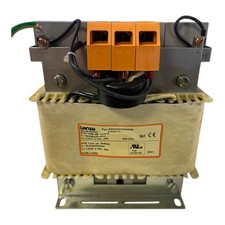 LENZE TYP: EZN3A0150H024 Filtre secteur