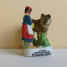 Fève Images d' Epinal - 2002