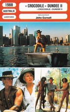 Fiche Cinéma - JOHN CORNELL