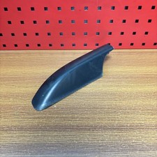 Cache Garniture Arriere Droit Barre De Toit PEUGEOT 206 Sw Ref 9644817480 Noir 