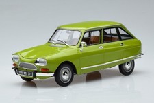 181677 Citroen Ami 8 Club Iris