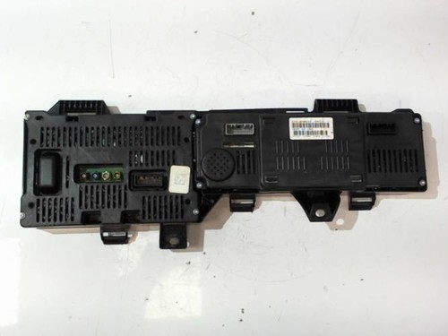 Compteur renault grand scenic - compteur,
