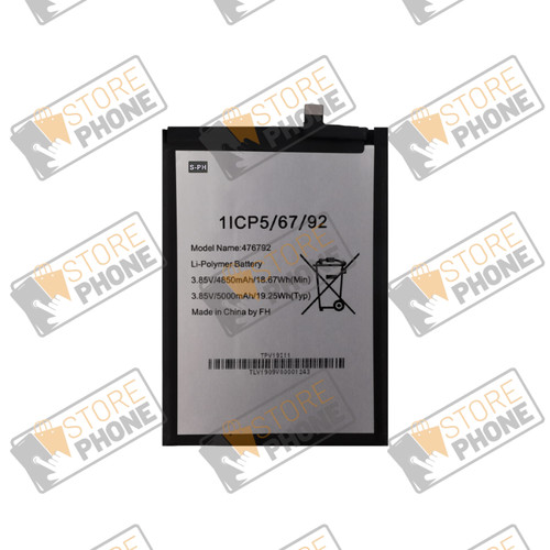 Batterie premium wiko - batterie,